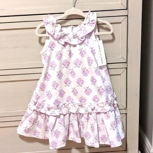 Janie and Jack Dress